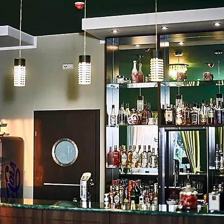 Ab Hotel Tychy