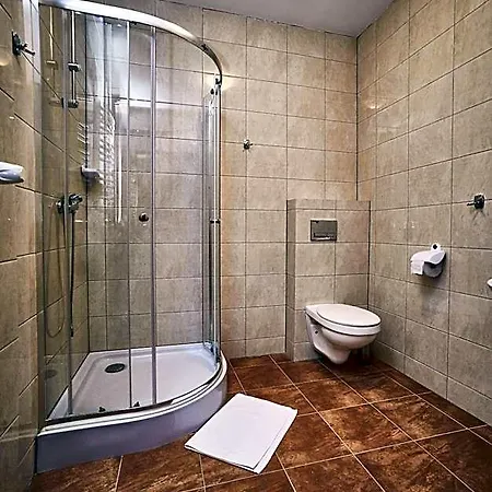 Hotel Ab Tychy