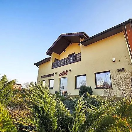 Hotel Ab