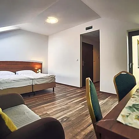 Hotel Ab Tychy
