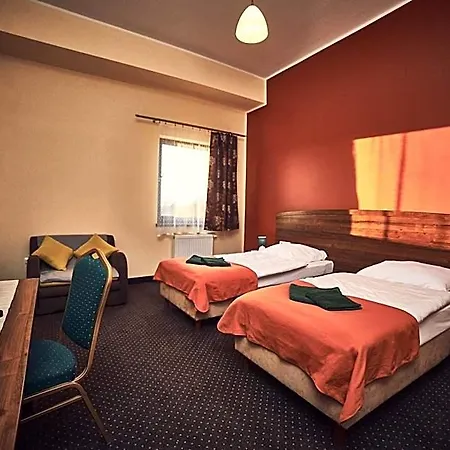 Ab Hotel 2*