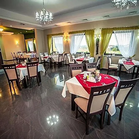 Hotel Ab 2*