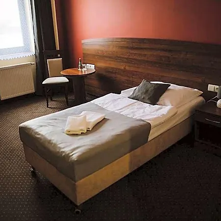 Ab Hotel 2*