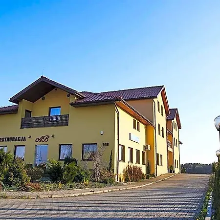 Ab Hotel